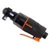 Pneumatinė mini terkšlė 3/8" (suapvalintu kvadratu), max 41Nm, 350apm Bahco