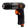 Bahco Pneumatinis gręžtuvas 10mm su greito keitimo griebtuvu, maks 2000 aps/min