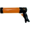 Bahco Pneumatinis silikono pistoletas su reguliavimu 310ml
