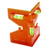 Bahco Post level, three vials