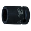Bahco maitinimo galvutė 1/2" 15 mm