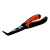 Bahco Prailgintos lenktos replės 160mm Ergo