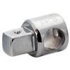 Bahco Rankena galvutėms T-formos head 3/4"