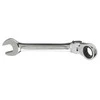 Bahco Ratchet flex combination wrench 41RM 21mm
