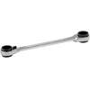 Bahco Ratcheting box spanner 8-11mm