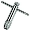 Bahco Ratcheting tap wrench 3-10mm, 80mm