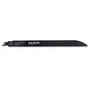 Bahco tiesinio pjūklo geležtės 2vnt 280mm 5TPI, šaknims pjauti 25-150mm
