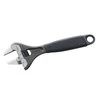Bahco Reguliuojamas raktas plačiomis siaurintomis žiotimis 170mm max 32mm Ergo.
