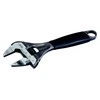 Bahco Reguliuojamas raktas plačiomis siaurintomis žiotimis 170mm max 32mm Ergo.