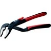Bahco Reguliuojamos santechninės replės Ergo 225mm, max 51mm, greitas fiksavimas