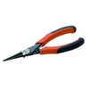 Bahco Replės apvaliais galais 140mm ERGO