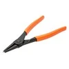 Bahco Replės išoriniams žiedams 140mm 3-10mm
