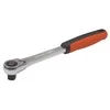 Bahco Terkšlė reversinė 1/2", siauragalvė, 72 dantukai
