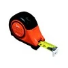 Ruletė Bahco MTB 5m x 25mm su aut. stabdžiu gumuota, magnetas