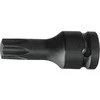 Bahco Smūginės galvutės antgalis BBR203P9 Torx T27 1/2"