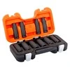 Bahco Smūginių prailgintų galvų rinkinys D/S10 1/2" 10vnt 10-19mm