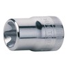 Bahco Galvutė 7800TORX E10 1/2"