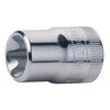 Bahco Galvutė 7800TORX E12 1/2"