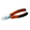 Bahco Šoninio kirpimo chromuotos replės, 160mm, Ergo
