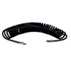 Bahco spiralinė PU žarna 10mm 10m 1/4"-1/4"
