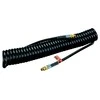 Bahco spiralinė PU žarna 10mm 10m 1/4"-1/4"