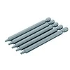 Bahco Standard bits 59S ball head HEX 5mm x 89mm 2pcs blister