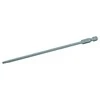 Bahco Standard bits 59S TORX T25 150mm 2pcs blister