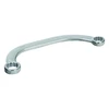 Bahco Starter and manifold double flat box wrench 1943M 14x17mm