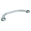 Bahco Starter and manifold double flat box wrench 1943M 15x17mm