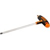 Bahco T-handle hexagon 8mm screwdriver 150mm