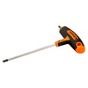 Bahco T-handle screwdriver 901T Torx T30 185mm
