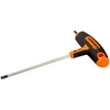Bahco T-handle screwdriver 901T Torx T40 185mm