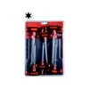 Bahco T-formos TORX raktų rinkinys, 6vnt, T10-T15-T20-T25-T30-T40