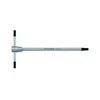 Bahco T-type hex key wrench 2.5mm
