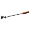 Bahco Terkšlė reversinė lanksčia galvute 280mm 3/8"