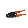 Bahco Terkšlinės presavimo replės izoliuotoms jungtims 225mm 0,5-6,0mm2