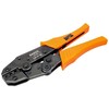 Bahco Terkšlinės presavimo replės neizoliuotoms atviroms jungtims 225mm 0,5-6,0mm2