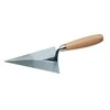 Bahco Triangular small trowel 125x70