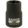 Bahco Twist socket BWTSP16 12mm 3/8"