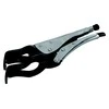 Bahco U-shaped locking clamp for pipes and tubes 280mm max 100mm