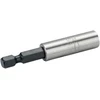 Bahco Universal bi holder 1/4" with retaining ring 60mm