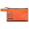 Bahco Universalus įrankių dėklas su užtrauktuku 135x215x10mm