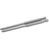 Bahco x2 combi bits PH1/SL5.0 125mm