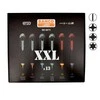 Bahco XXL Atsuktuvų rinkinys ERGO™ 13 vnt - SL2,5/3,5; PH1 1000V VDE; SL4,0/5,5/6,5; PH2; PZ1/2; T10/15/20/25