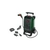 Bosch Fontus II (1x2,5AH, 18V) Slėgio plovyklis