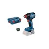 Bosch smūginis veržliasukis GDX 18V-210 C, GCY 42, be akumuliatoriaus ir kroviklio, LB