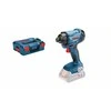 Bosch GDR 18V-160 suktuvas su lagaminu