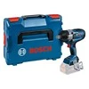 Bosch GDS 18V-1050 H, LB be akumuliatoriaus ir kroviklio