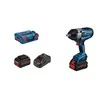 Bosch GDS 18V-1000, LB 2x8.0PrC, 1880CV