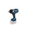 Bosch GDS 18V-1050 H, CT be akumuliatoriaus ir kroviklio